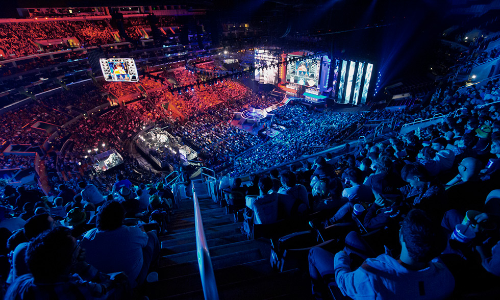 Riot Games为洛杉矶野火受害者提供支持