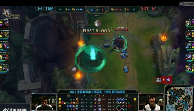 今天开始！LPL春季赛季后赛赛程安排！