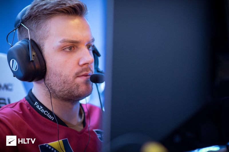 Mouz 以惊人的表现击败 Vitality ，晋级 IEM Cologne 2025 的总决赛