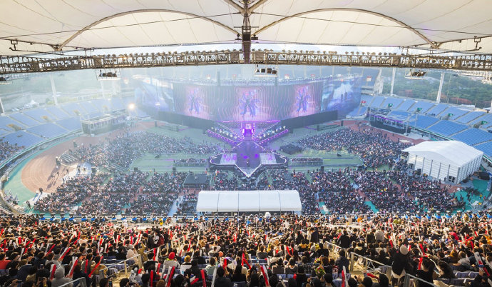 ENCE 、 B8 、Sangal和 mouz NXT 收到了CCT Europe Season 2 Series 7季后赛的邀请