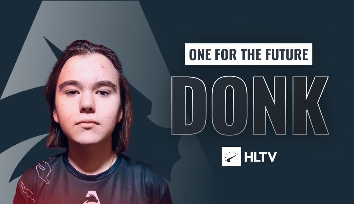 ZywOo 发布了自己的游戏鼠标