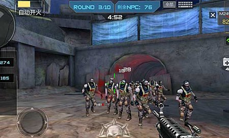 The MongolZ 首先在 IEM Cologne 2025 达成季后赛资格