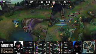 Team Spirit 将zweih和chopper移至替补席，带回zont1x和magixx进入主阵容