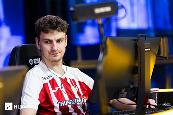 OG 替换 TyLoo 在 BLAST Bounty S2