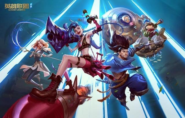 NIP群访 rookie ：想对Yagao说这版本对我俩都挺烦 都不喜欢AD中单