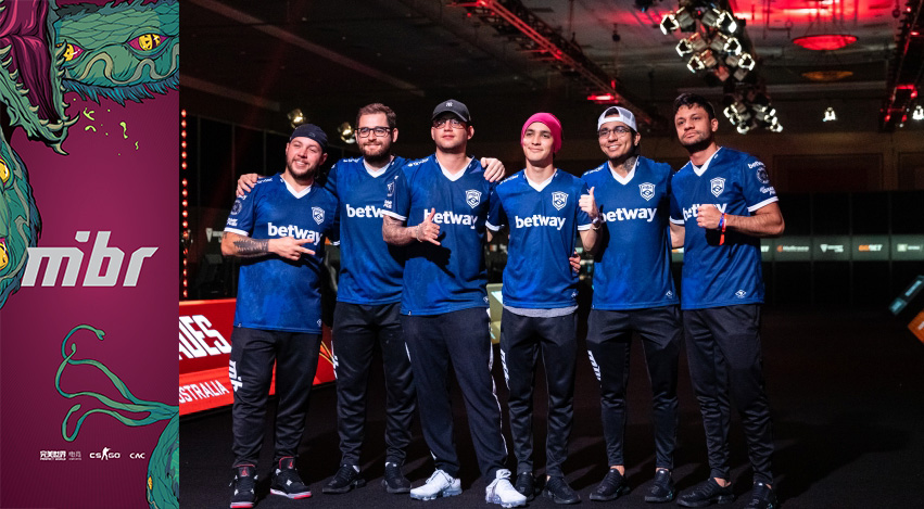 创造历史！PSG与BLG系列赛为外卡赛区在MSI首次打满BO5