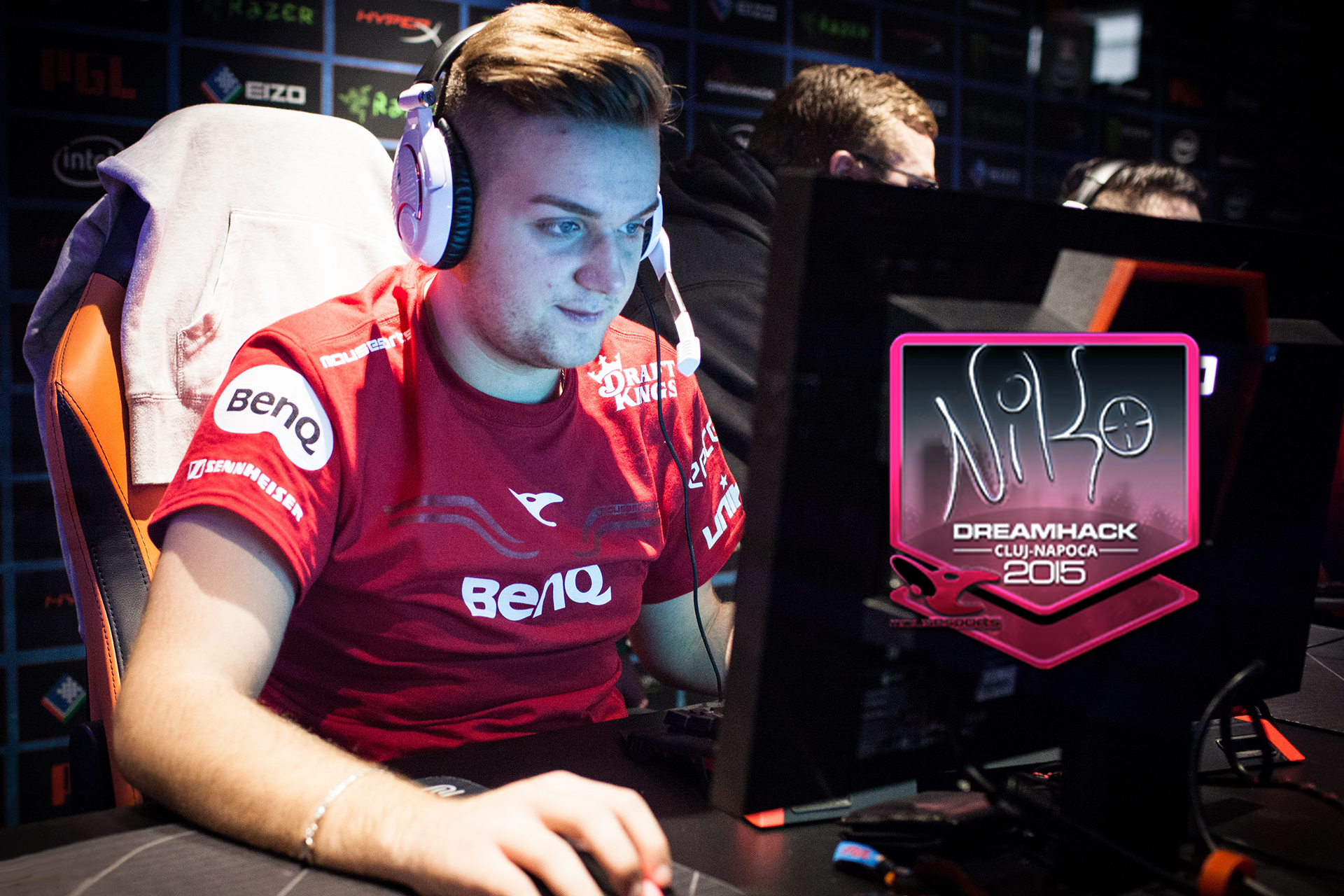 CSGO比分：EPL S12，FaZe颓势尽显1：2被Spirit翻盘